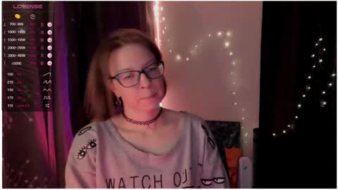 Snapshot of moon__girl chatting on 8, 3, 2025 Roxy online show from 8, 3, 2025