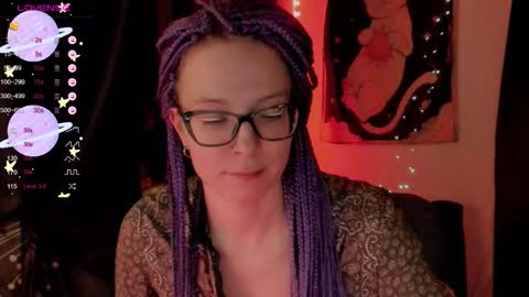 Snapshot of moon__girl chatting on 21, 9, 2025 Roxy online show from 21, 9, 2025