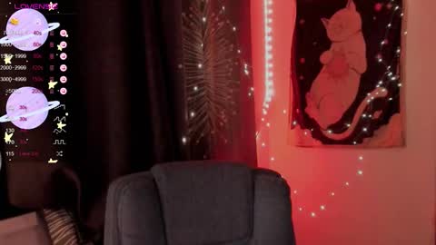 Snapshot of moon__girl chatting on 25, 9, 2025 Roxy online show from 25, 9, 2025