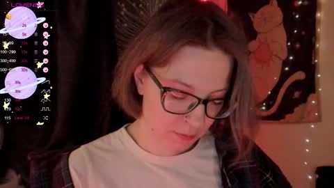 Roxy online show from 18, 11, 2025