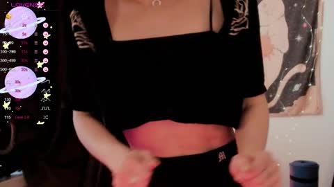 Snapshot of moon__girl chatting on 4, 2, 2026 Roxy online show from 4, 2, 2026