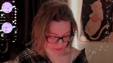 Snapshot of moon__girl chatting on 22, 2, 2026 Roxy online show from 22, 2, 2026