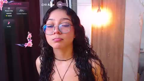 Snapshot of moon_and_fire_ chatting on 7, 3, 2026 moon_and_fire_ online show from 7, 3, 2026