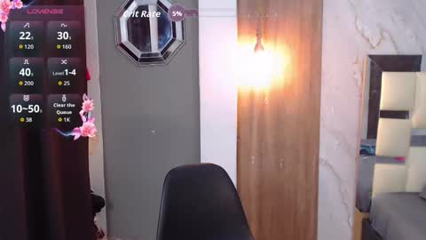 Snapshot of moon_and_fire_ chatting on 12, 3, 2026 moon_and_fire_ online show from 12, 3, 2026