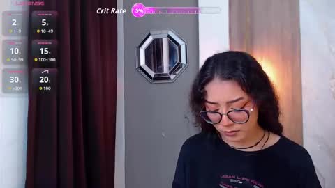 Snapshot of moon_and_fire_ chatting on 15, 3, 2026 moon_and_fire_ online show from 15, 3, 2026