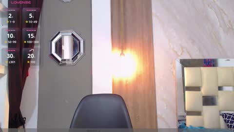 Snapshot of moon_and_fire_ chatting on 22, 3, 2026 moon_and_fire_ online show from 22, 3, 2026