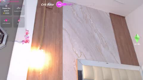Snapshot of moon_and_fire_ chatting on 18, 4, 2026 moon_and_fire_ online show from 18, 4, 2026