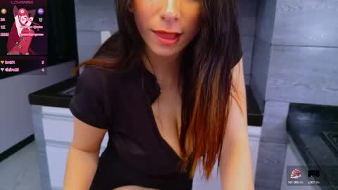 Snapshot of moon_blue222 chatting on 6, 2, 2025 Tamara Bela your favorite lover from Colombia online show from 6, 2, 2025