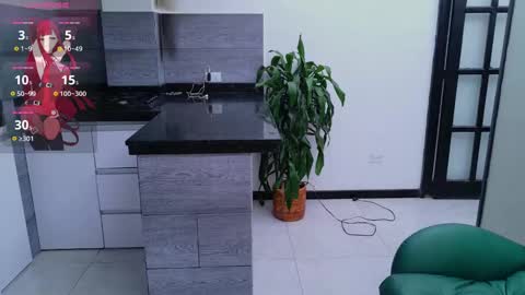 Snapshot of moon_blue222 chatting on 12, 2, 2025 Tamara Bela your favorite lover from Colombia online show from 12, 2, 2025