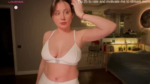 Luna  online show from 8, 3, 2026