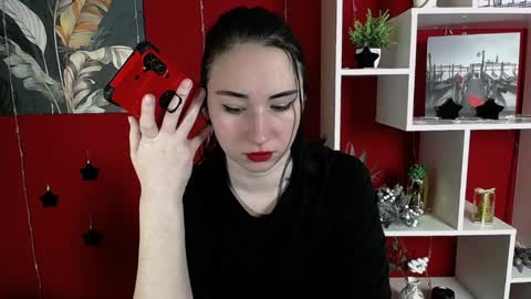 Diana online show from 9, 12, 2024