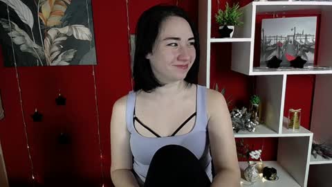 Diana online show from 11, 12, 2024