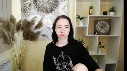 Diana online show from 18, 9, 2025