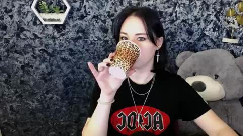 Diana online show from 23, 3, 2026