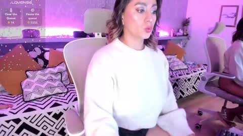 Sarah online show from 3, 12, 2025