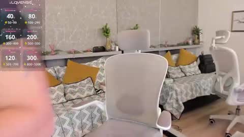 Snapshot of moon_lightt9 chatting on 8, 7, 2026 Sarah online show from 8, 7, 2026