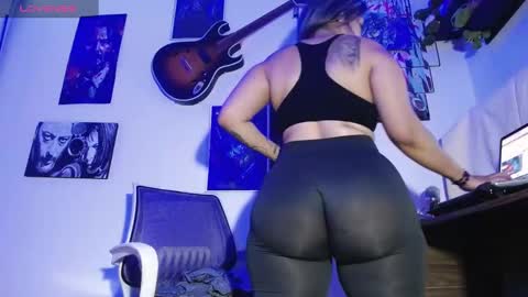 Luna online show from 15, 9, 2025