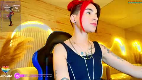 Snapshot of moon_red_r chatting on 27, 6, 2026 Moon online show from 27, 6, 2026
