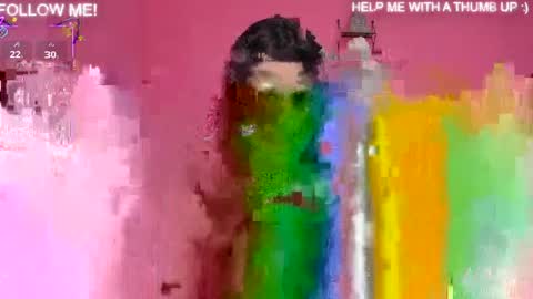 Snapshot of moon_roxee chatting on 5, 4, 2026 moon_roxee online show from 5, 4, 2026