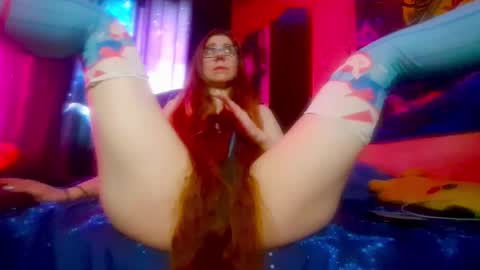 Luna online show from 16, 2, 2026