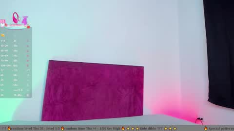 Snapshot of moon_sofii chatting on 12, 2, 2026 Sofii model Independent online show from 12, 2, 2026