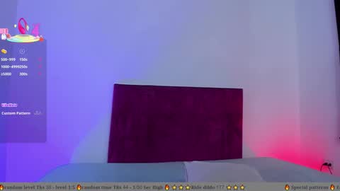 Snapshot of moon_sofii chatting on 13, 2, 2026 Sofii model Independent online show from 13, 2, 2026