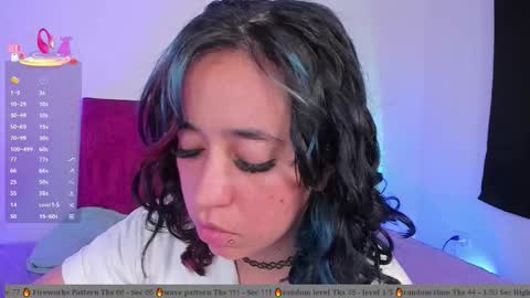 Snapshot of moon_sofii chatting on 27, 3, 2026 Sofii model Independent online show from 27, 3, 2026