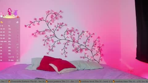 Snapshot of moon_sofii chatting on 10, 4, 2026 Sofii model Independent online show from 10, 4, 2026