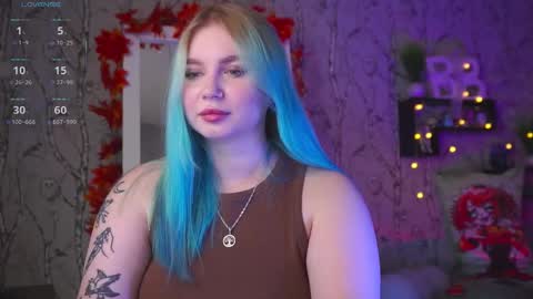 Emilia online show from 19, 9, 2025