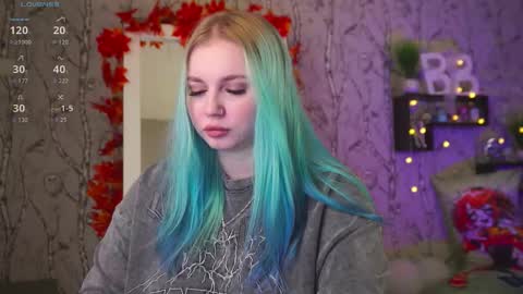 Emilia online show from 24, 9, 2025