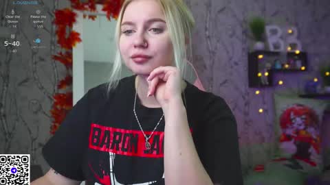 Emilia online show from 19, 10, 2025