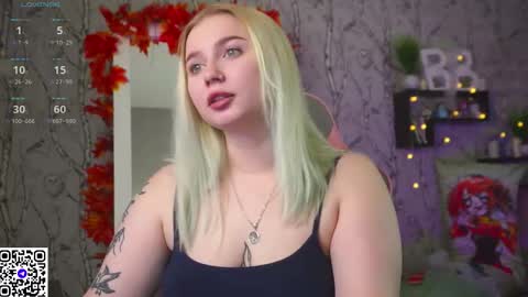 Emilia online show from 12, 11, 2025