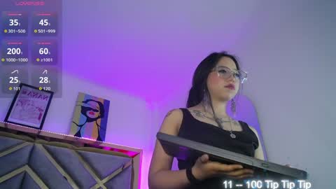 Snapshot of moon_water__ chatting on 1, 5, 2026 Moon Water online show from 1, 5, 2026
