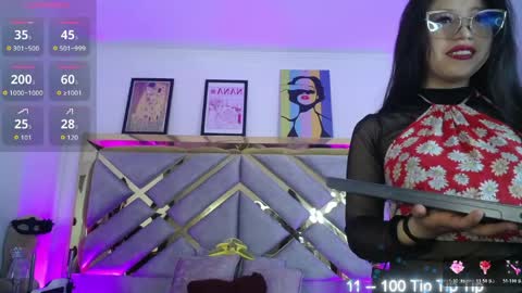 Snapshot of moon_water__ chatting on 13, 5, 2026 Moon Water online show from 13, 5, 2026
