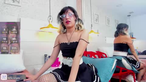 Moon Anggel online show from 15, 1, 2026