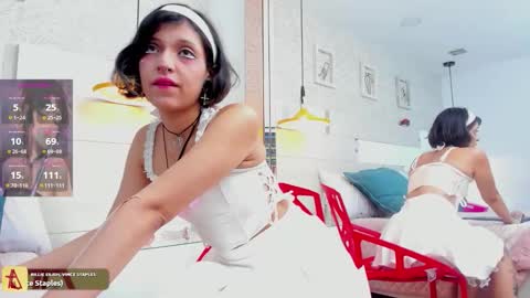 Moon Anggel online show from 5, 2, 2026