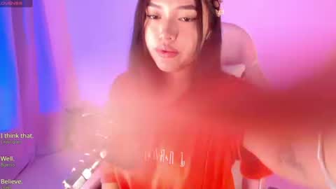 Snapshot of moonbella_bell chatting on 12, 7, 2026 bell online show from 12, 7, 2026