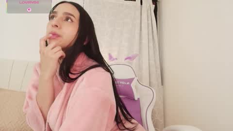 moonbrunettee online show from 16, 9, 2025