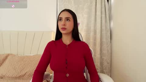 moonbrunettee online show from 25, 11, 2025