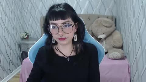 Snapshot of mooncharlotte chatting on 1, 12, 2024 Charlotte online show from 1, 12, 2024