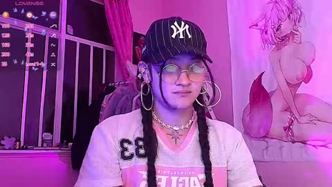 Nicky  online show from 19, 9, 2025