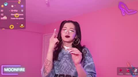 Nicky  online show from 19, 11, 2025