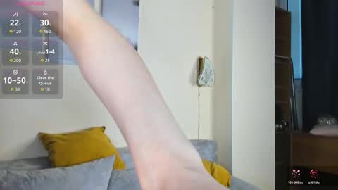 Eva online show from 24, 2, 2026