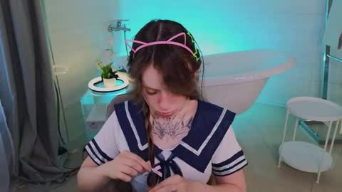 Erica online show from 7, 6, 2026