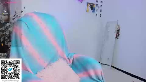 MOON  online show from 11, 9, 2025