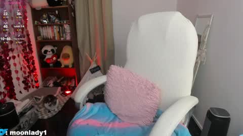 MOON  online show from 21, 5, 2026