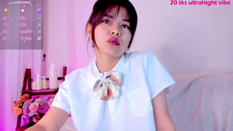 Snapshot of moonlight8_ chatting on 5, 1, 2025 LANA online show from 5, 1, 2025