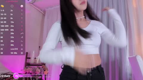Snapshot of moonlight8_ chatting on 27, 1, 2025 LANA online show from 27, 1, 2025