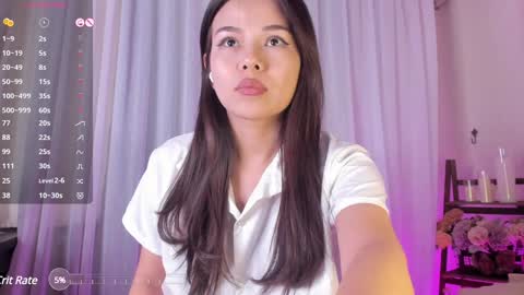 Snapshot of moonlight8_ chatting on 30, 1, 2025 LANA online show from 30, 1, 2025