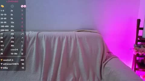 Snapshot of moonlight8_ chatting on 22, 2, 2025 LANA online show from 22, 2, 2025